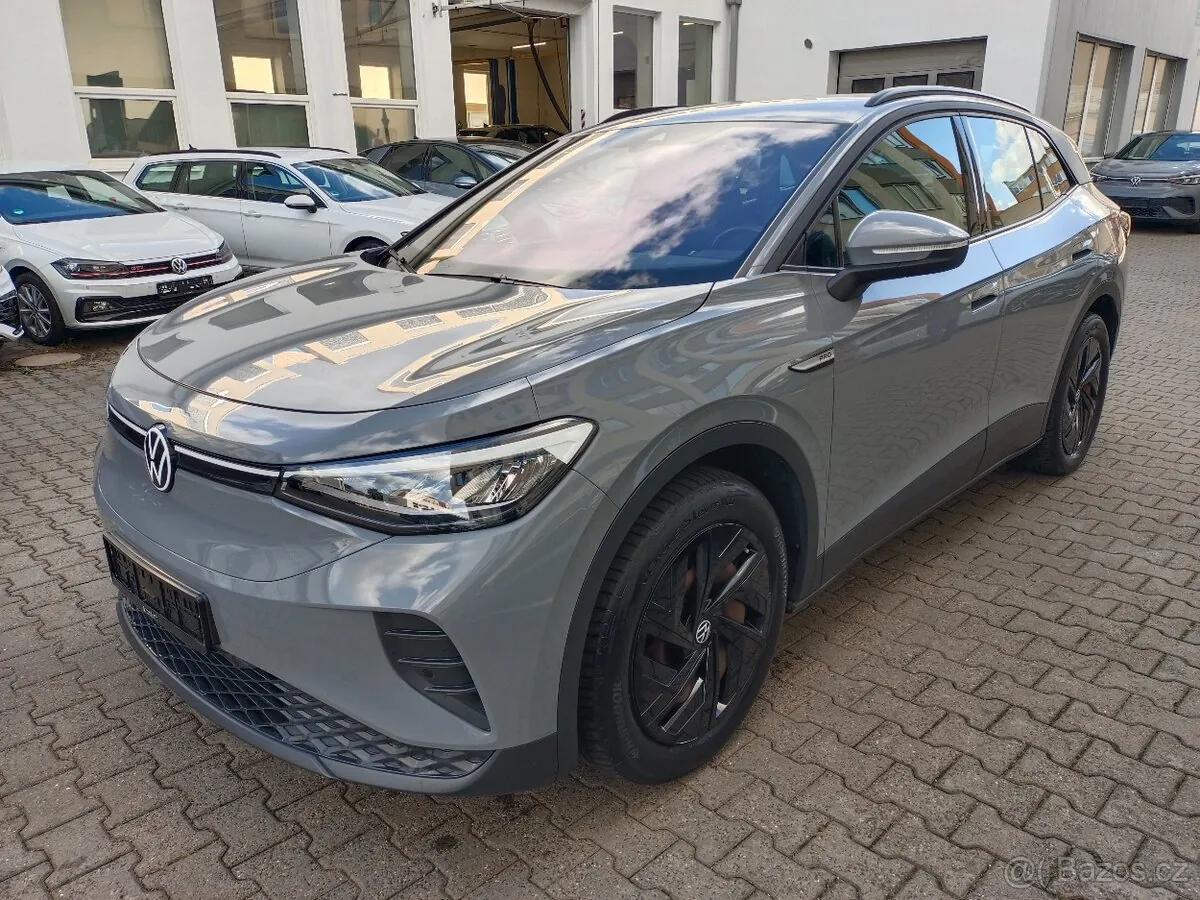 Volkswagen Id.4 Pro 2023 photo 4