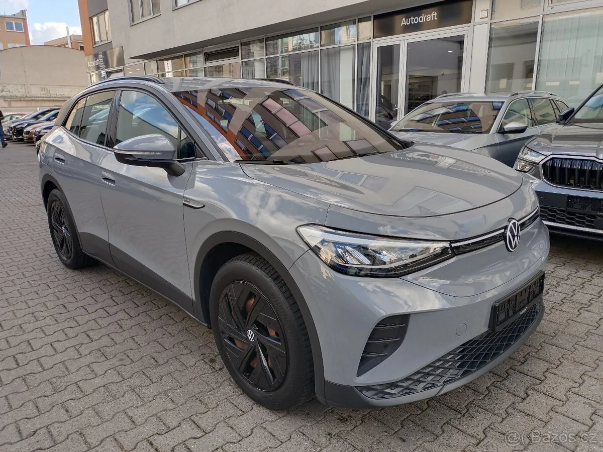 Volkswagen Id.4 Pro