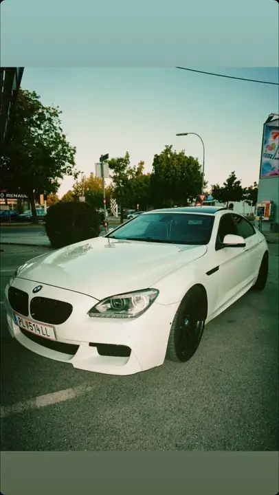 BMW 6 Series 2013 photo 3
