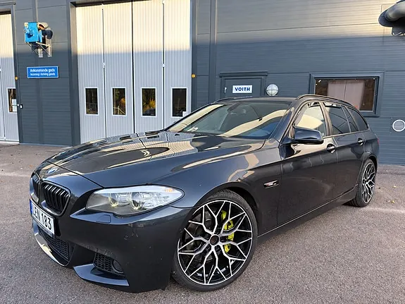 BMW 525D