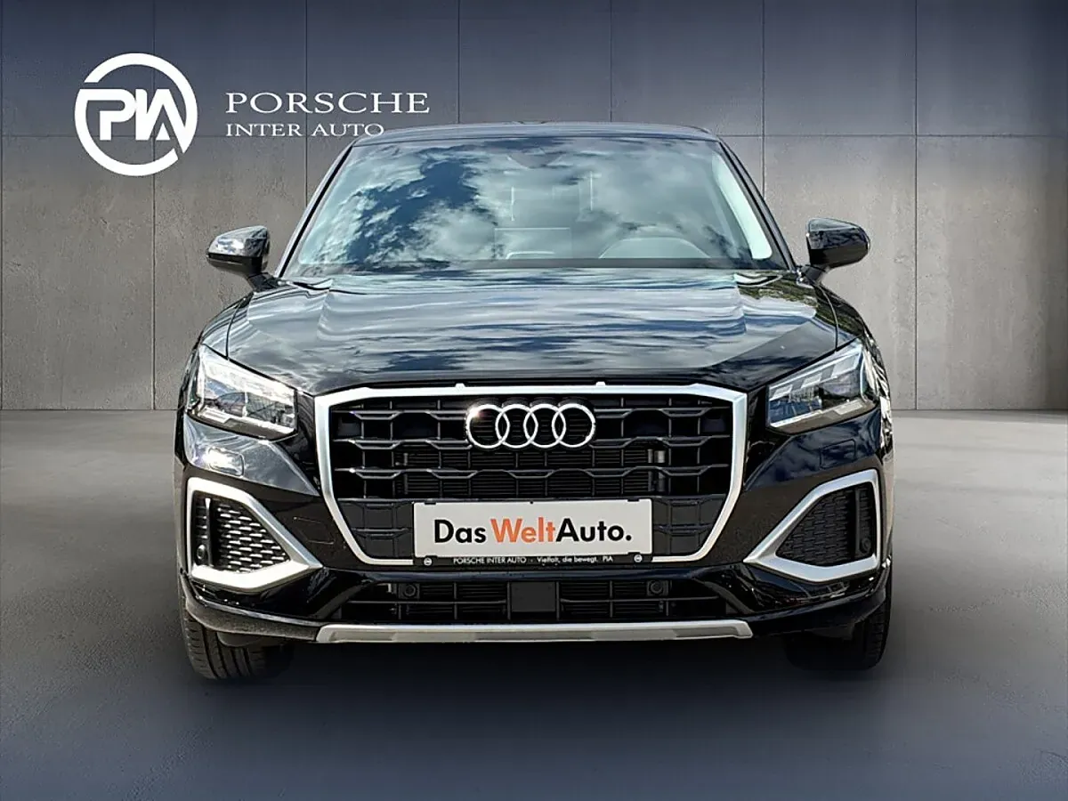 Audi Q2 2026 photo 2