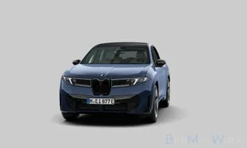 BMW Ix3 2026 photo 2