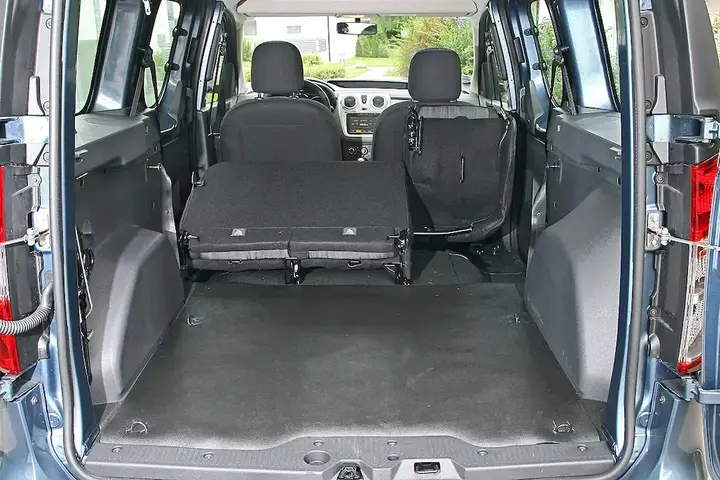 Dacia Dokker 2019 photo 3