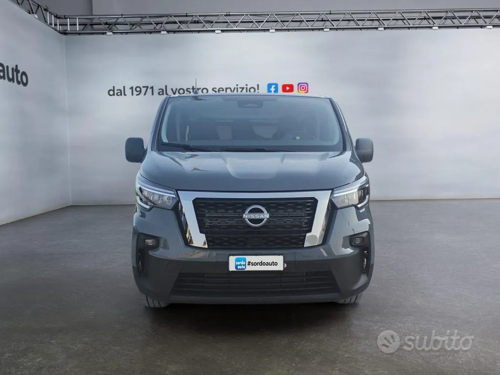 Renault Trafic 2026 photo 2