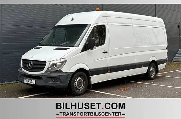 Mercedes-Benz Sprinter 316