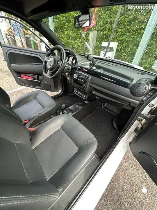 Microcar Dué 2019 photo 2