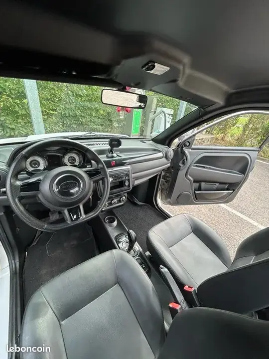 Microcar Dué 2019 photo 3