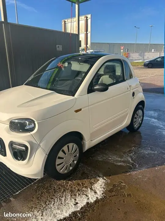 Microcar Dué