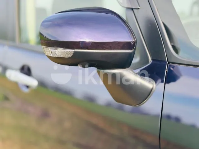 Toyota Roomy 2025 photo 4