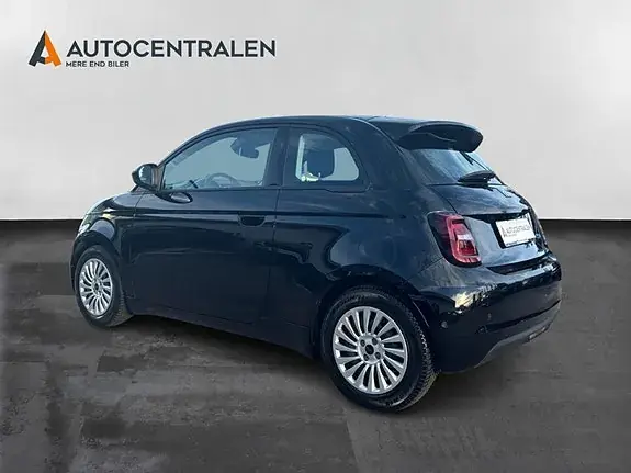 Fiat 500E 2023 photo 4