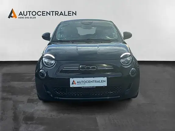 Fiat 500E 2023 photo 2