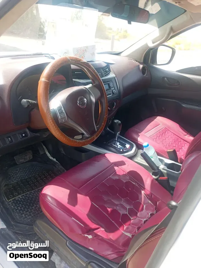 Nissan Navara 2019 photo 3