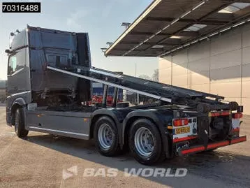 Mercedes-Benz Actros L 2024 photo 2