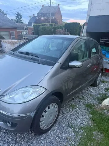 Mercedes-Benz A150