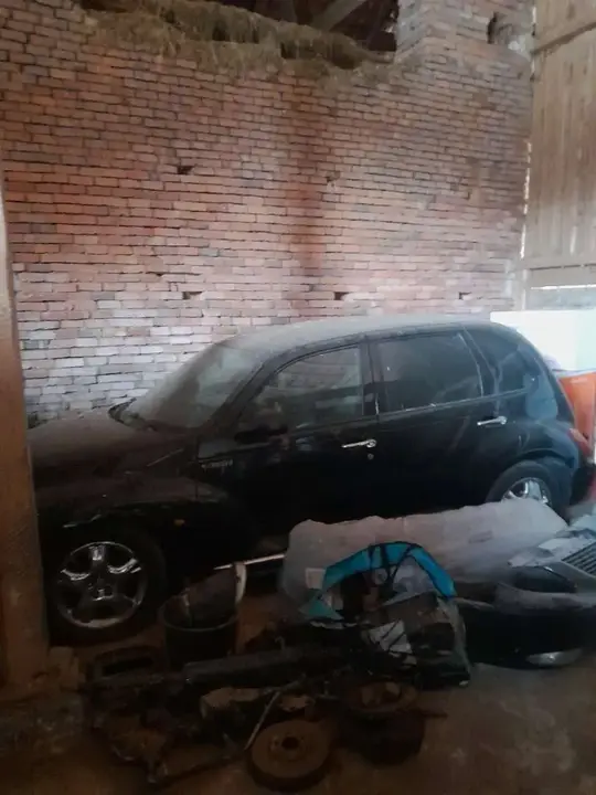 Chrysler Pt Cruiser