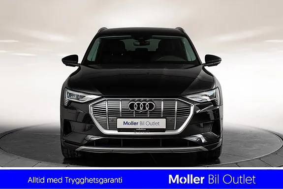Audi E-Tron 2023 photo 3