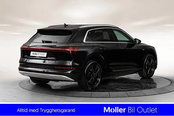 Audi E-Tron 2023 photo 4