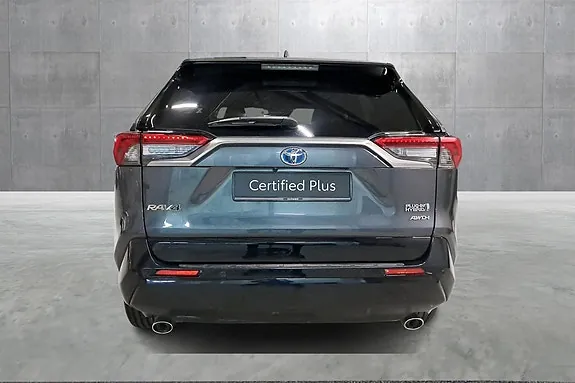 Toyota Rav4 2023 photo 4
