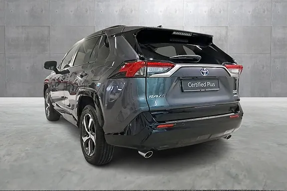 Toyota Rav4 2023 photo 3