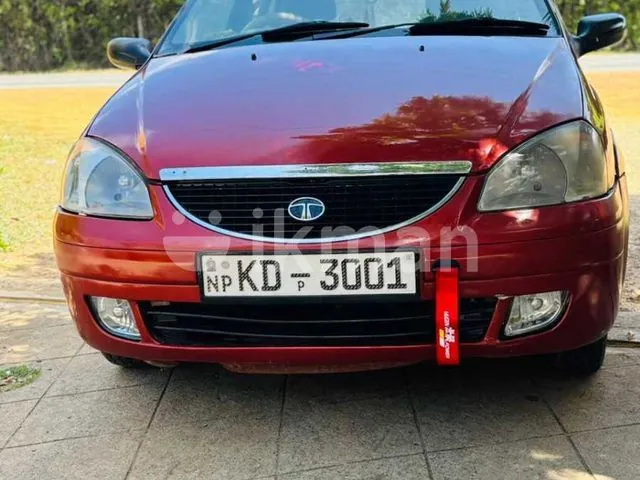 Tata Indica