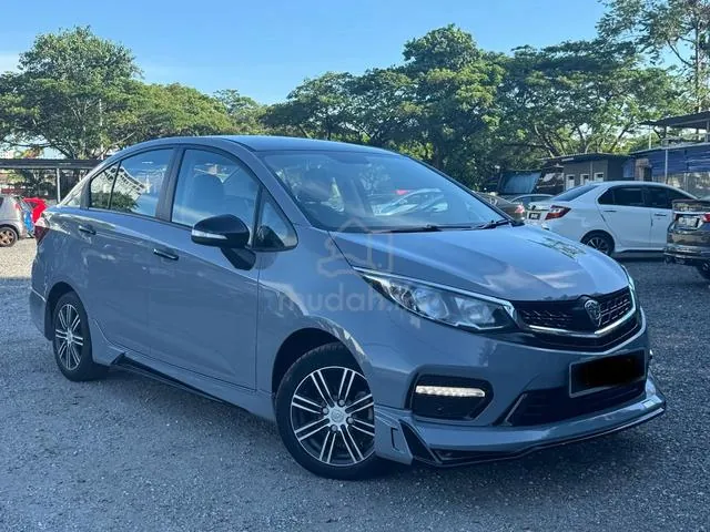 Proton Persona