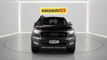 Ford Ranger 2016 photo 3