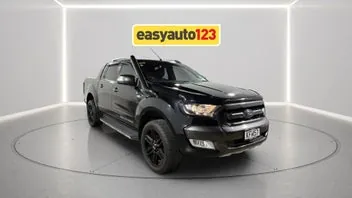Ford Ranger 2016 photo 2