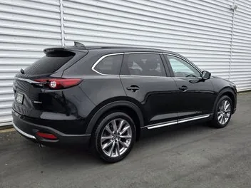 Mazda Cx-9 2020 photo 5