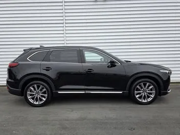 Mazda Cx-9 2020 photo 4