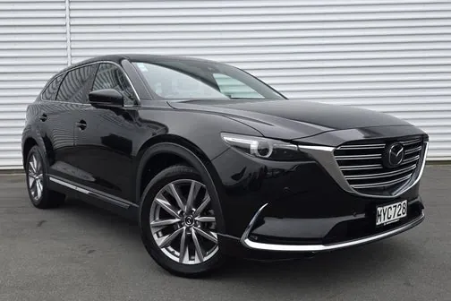 Mazda Cx-9