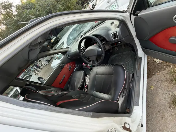 Suzuki Cultus