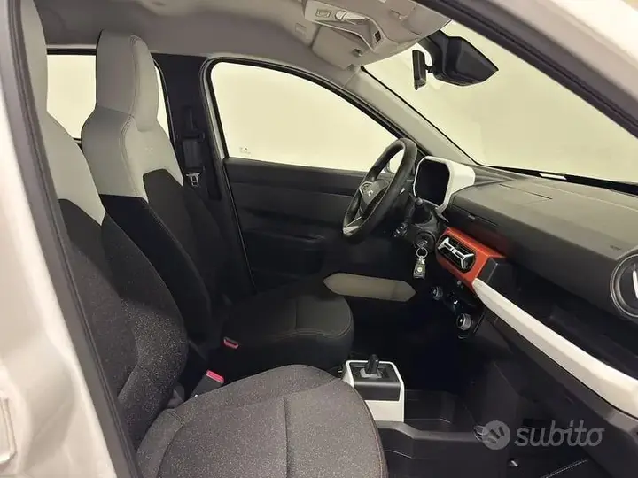 Dacia Spring 2024 photo 3