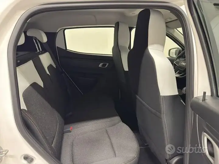 Dacia Spring 2024 photo 5