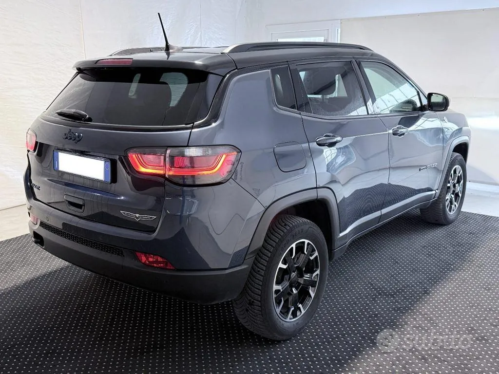 Jeep Compass 2023 photo 4