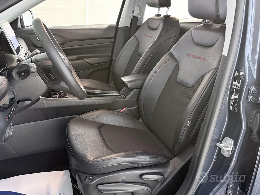 Jeep Compass 2023 photo 5
