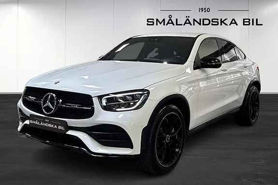 Mercedes-Benz Glc200