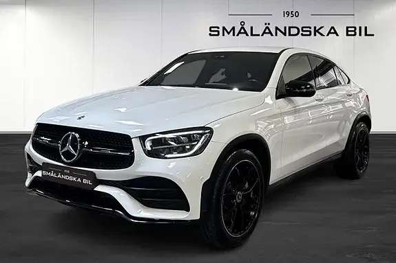 Mercedes-Benz Glc200