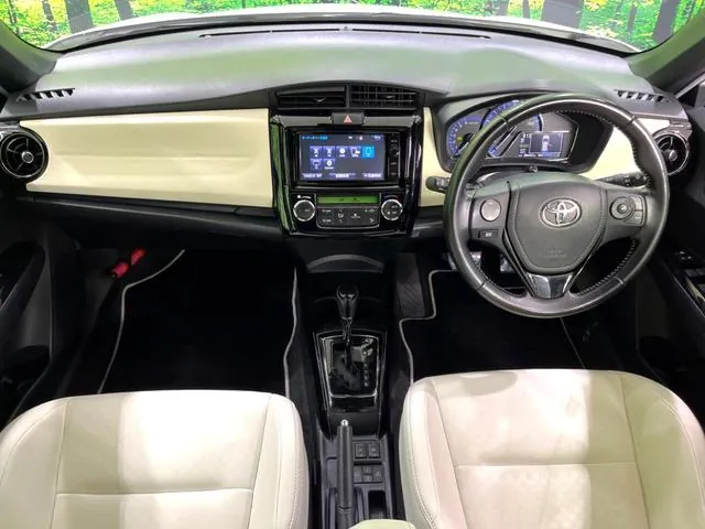 Toyota Corolla Cross 2015 photo 3