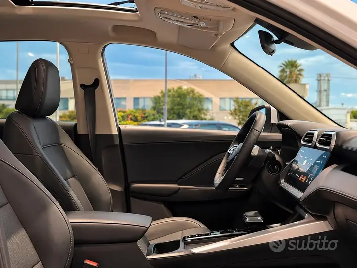 MG Zs 2026 photo 5
