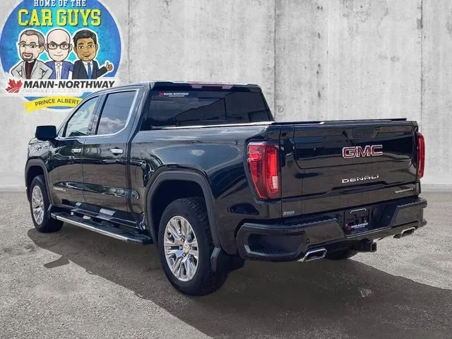 GMC Sierra 1500 2022 photo 5