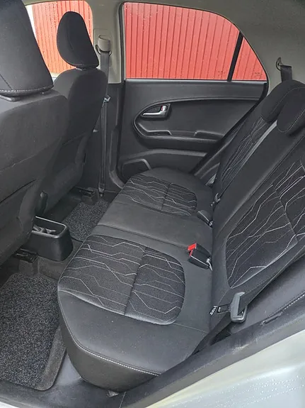 Kia Picanto 2016 photo 5