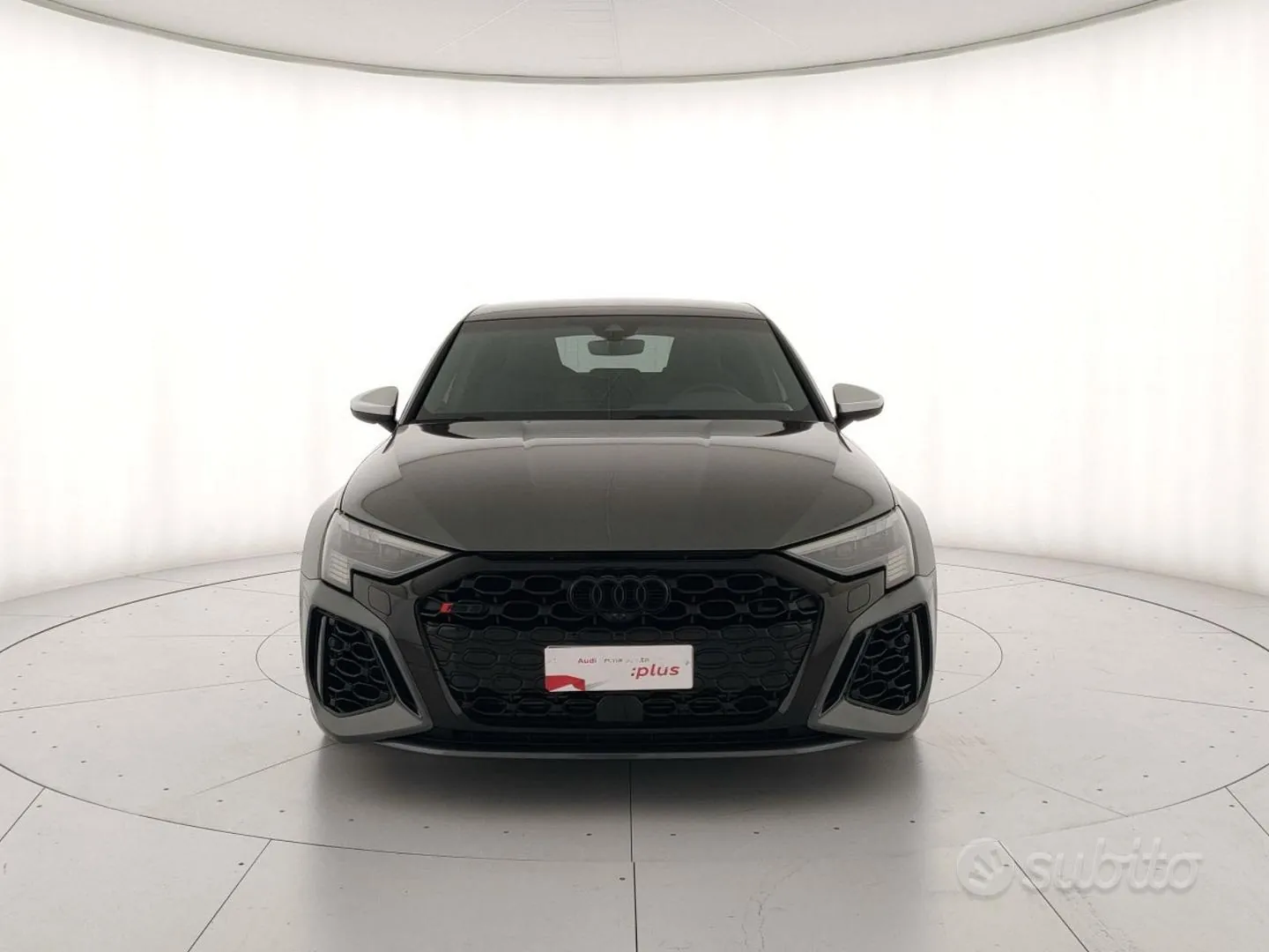 Audi A3 2022 photo 2