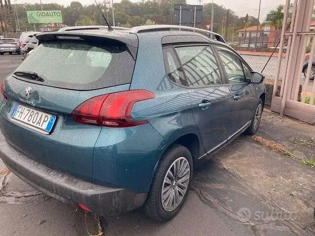 Peugeot 2008 2017 photo 3