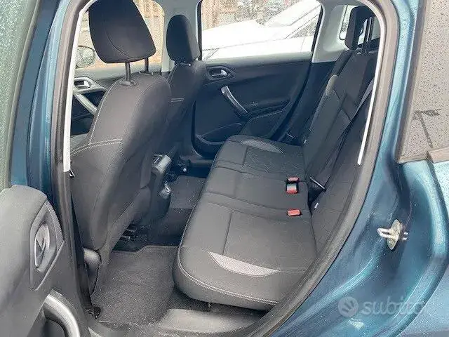 Peugeot 2008 2017 photo 4