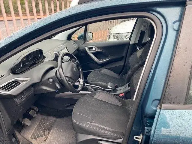 Peugeot 2008 2017 photo 5