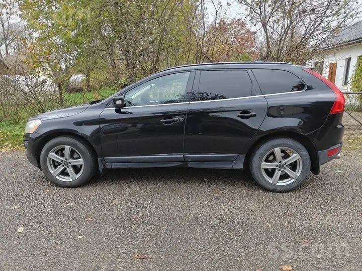 Volvo Xc60 2008 photo 2
