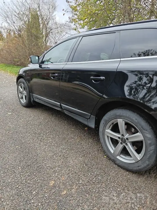 Volvo Xc60 2008 photo 4