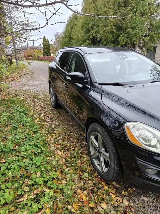 Volvo Xc60 2008 photo 5