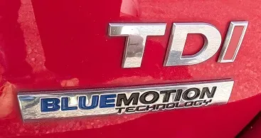 Volkswagen Golf 2013 photo 3