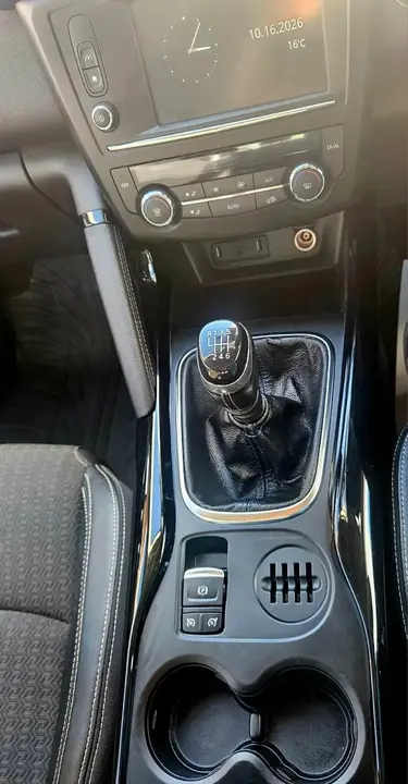 Renault Kadjar 2015 photo 5